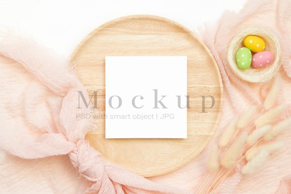 Download Table Number Mockup,Holiday Mockup - Holiday mockup Collection