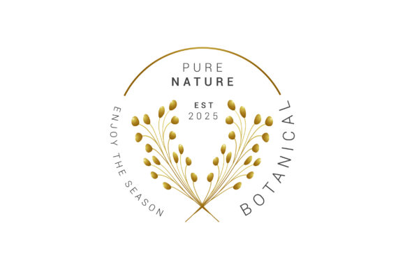 Download Creative Botanical Floral Logo Design - Floral logo design Collection