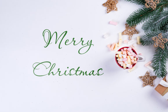 Download Christmas Holiday Mockup - Premium Resources