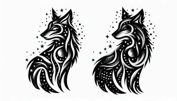 Download Fierce Animal Forms - Fierce animal Collection