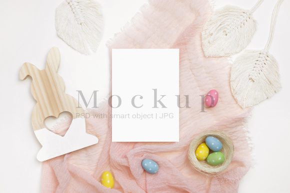 Download Holiday Mockup,5x7 Card Mockup - Holiday mockup Collection